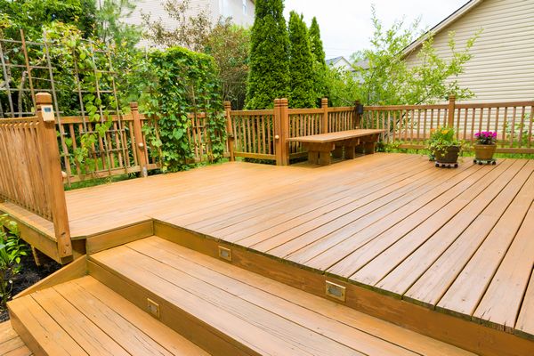 Deck-Contractor-Aberdeen-WA