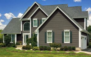 Siding Replacement Kent