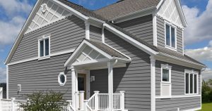 Siding Companies Bellevue