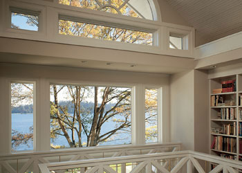 Window Glass Replacement Seattle | Builders Service Company