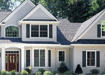 Siding Companies Bellevue