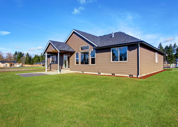 Siding Replacement Seattle