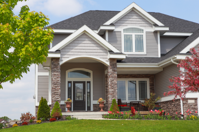 Exterior Siding Seattle