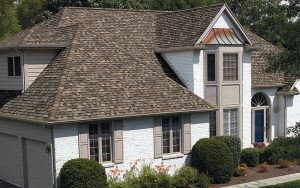 Roofing Companies Whidbey Island