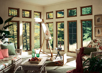 Custom Windows Wenatchee