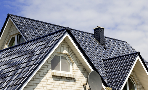 Metal-Roofing-Burien-WA