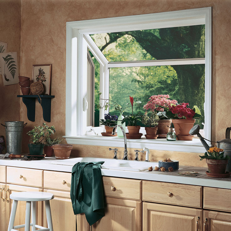 Custom Windows Wenatchee