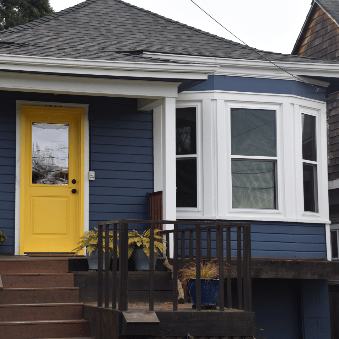 Bay Window Bremerton