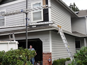 Window Replacement Wenatchee