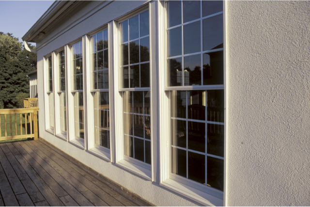 Casement Windows Tumwater