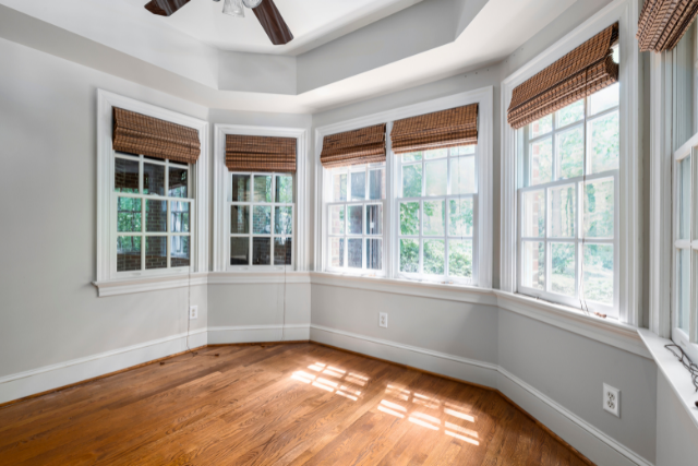 Custom Windows Bremerton