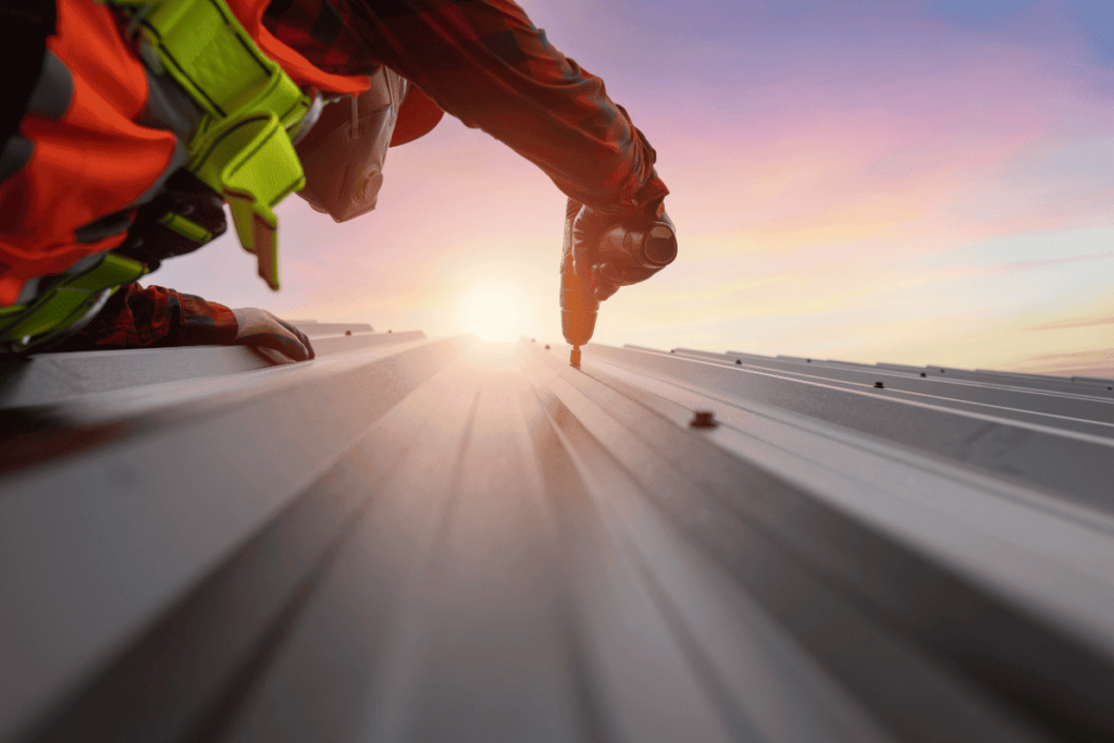 Port Orchard Roofing: Reliable Licensed Local Roofers