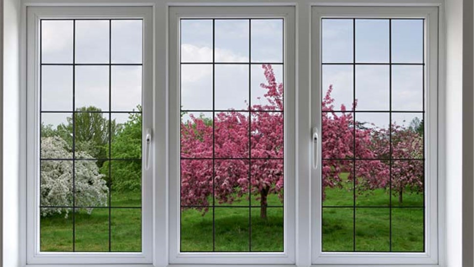 Custom Vinyl Windows Bremerton