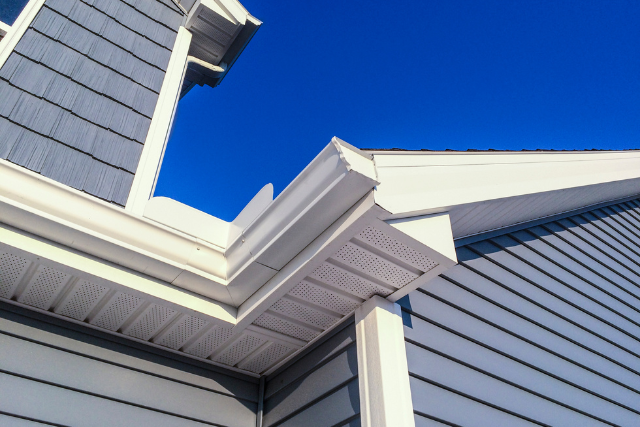 Siding Tacoma