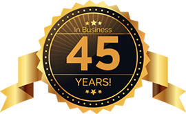 45years-in-business