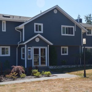 Siding Replacement Auburn
