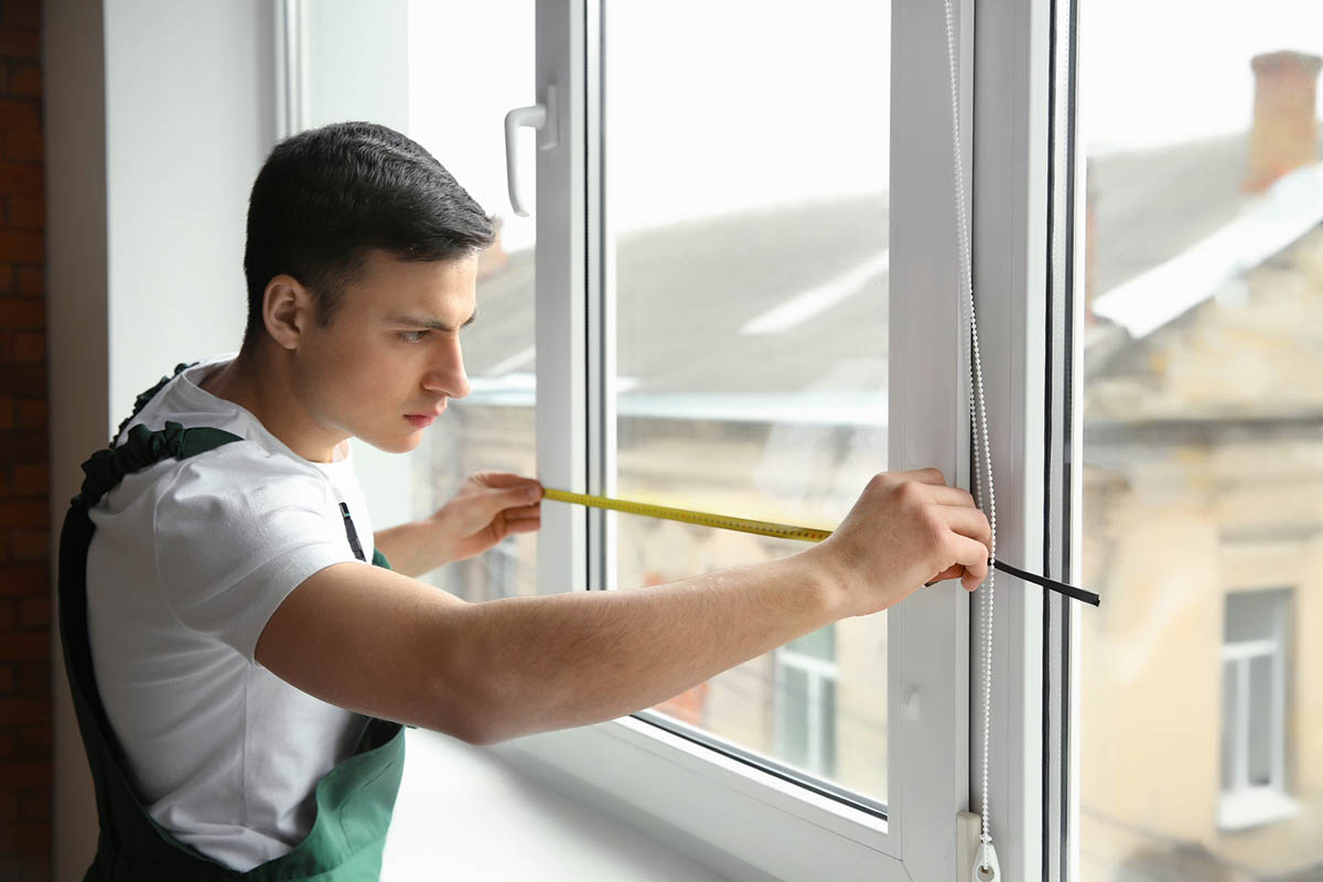 Window Installation Tumwater