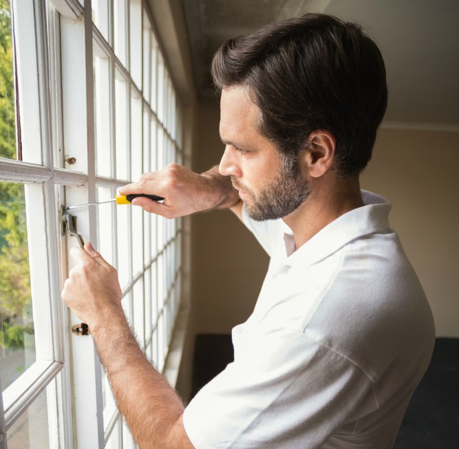 Window Contractor Yakima