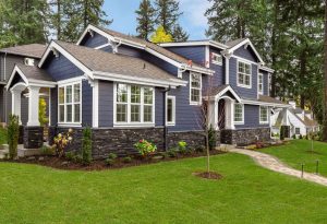 Exterior Siding Bellevue