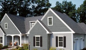 Siding Installation Enumclaw