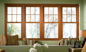 Custom Windows Bremerton