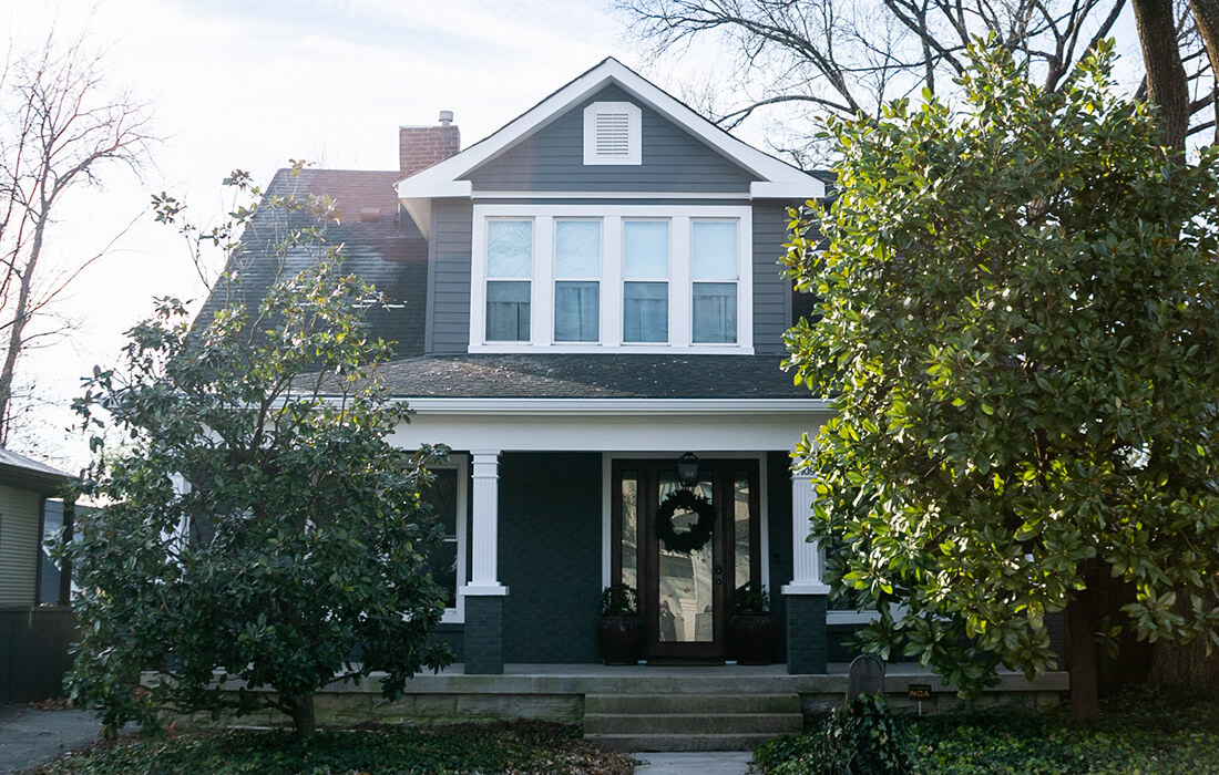 Siding Companies Ocean Shores