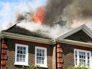 Protect Your Roof on the 4th of July.