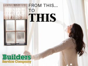 Foggy Window Repair Near Me 