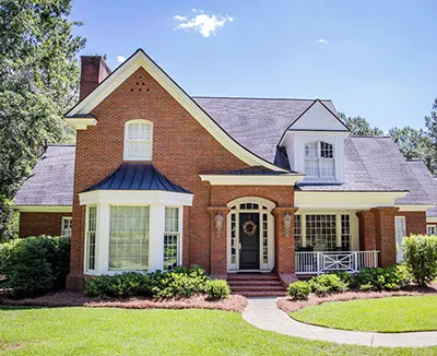 1b - Builders Service LP - Gallery Strip Tutor Home Decorative Windows