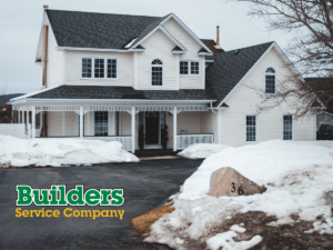 Is Your Siding Ready for Winter?