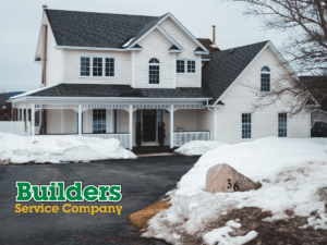 Siding Companies Olympia