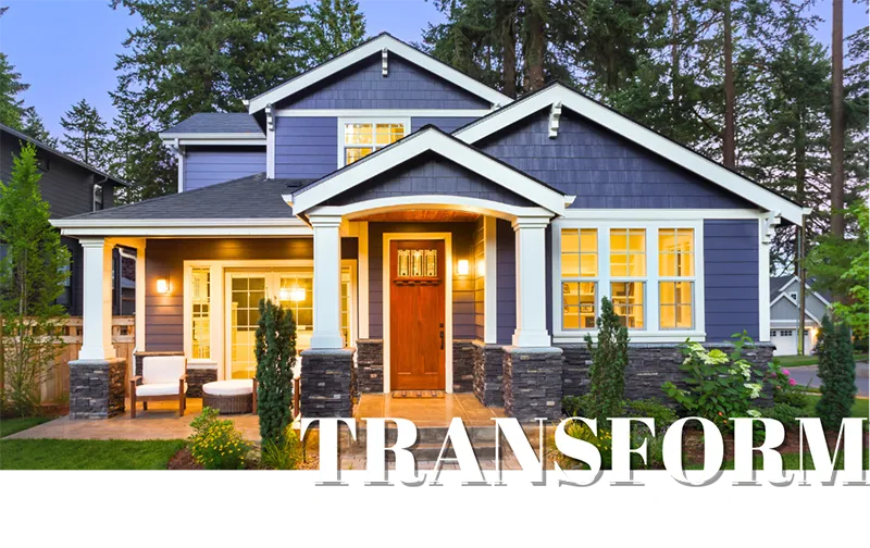 Transform Home 8