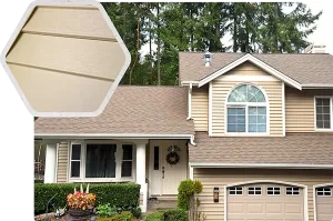 Siding Contractor Olympia