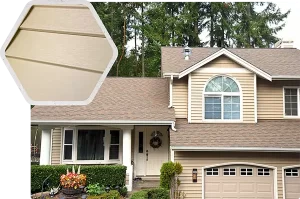 Vinyl Siding Replacement Olympia