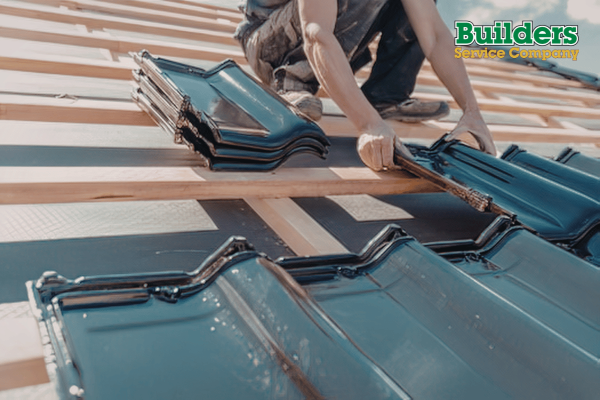 exterior contractor