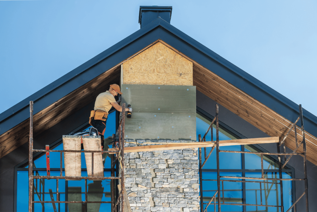 Curated visual reference: Visual Reference: Everett Stone Veneer