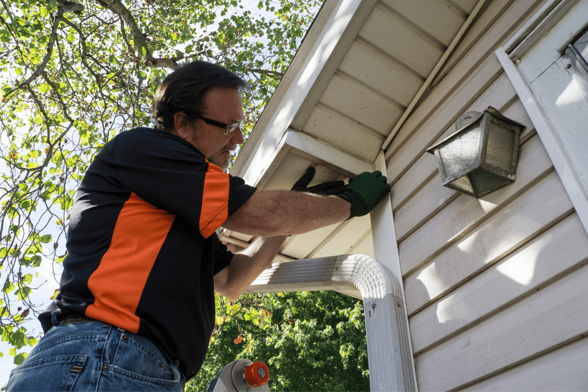aberdeen composite siding