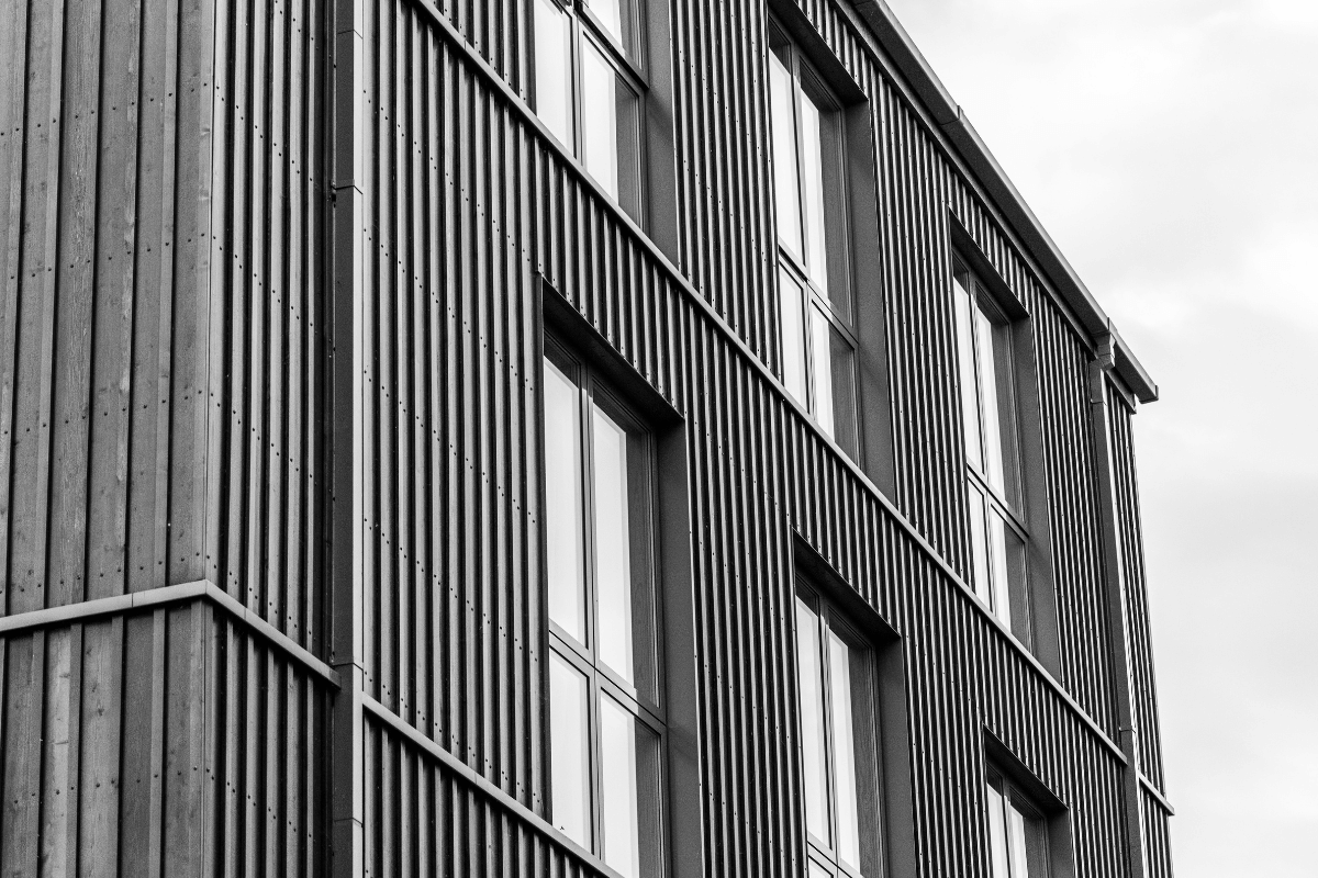 bremerton composite cladding