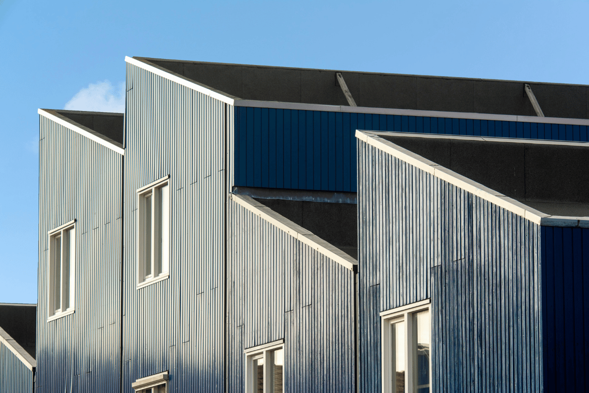 centralia composite cladding