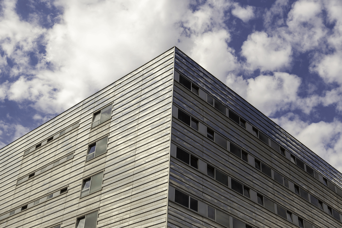composite cladding yakima