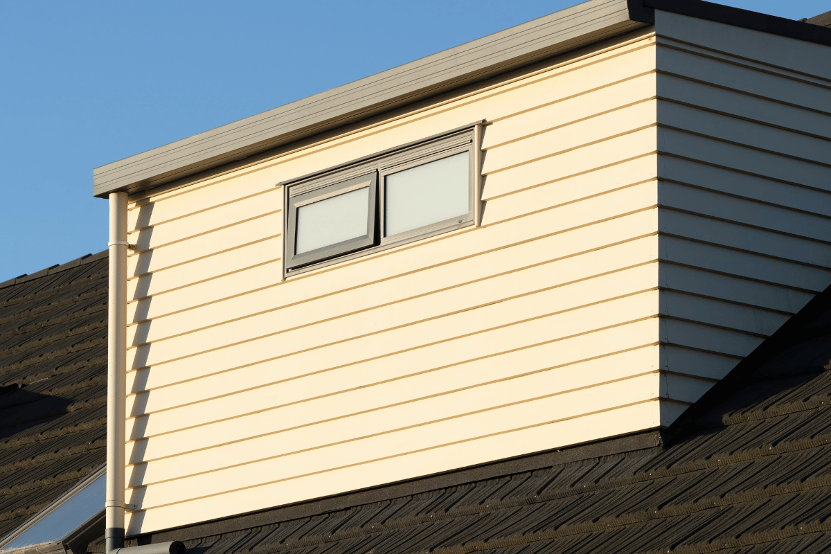 olympia composite cladding