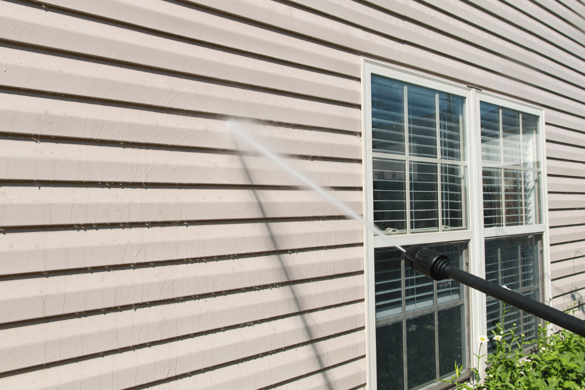vinyl siding yakima