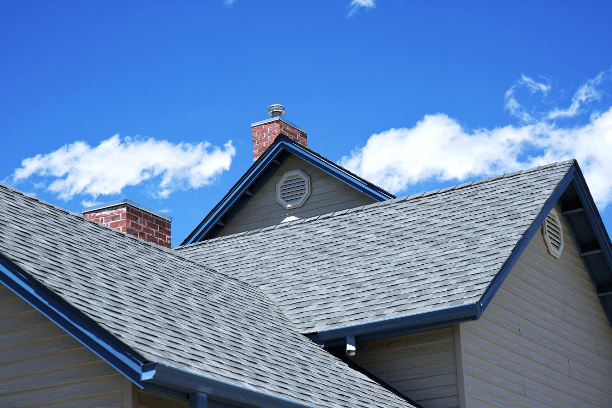 house siding bellingham