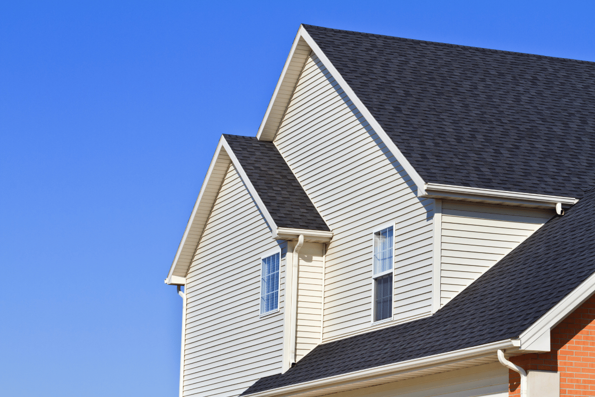 house siding lacey