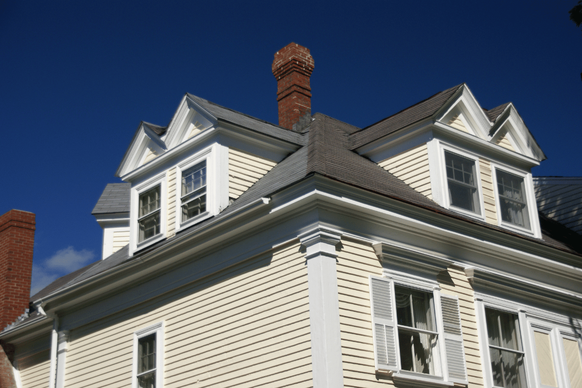 house siding puyallup