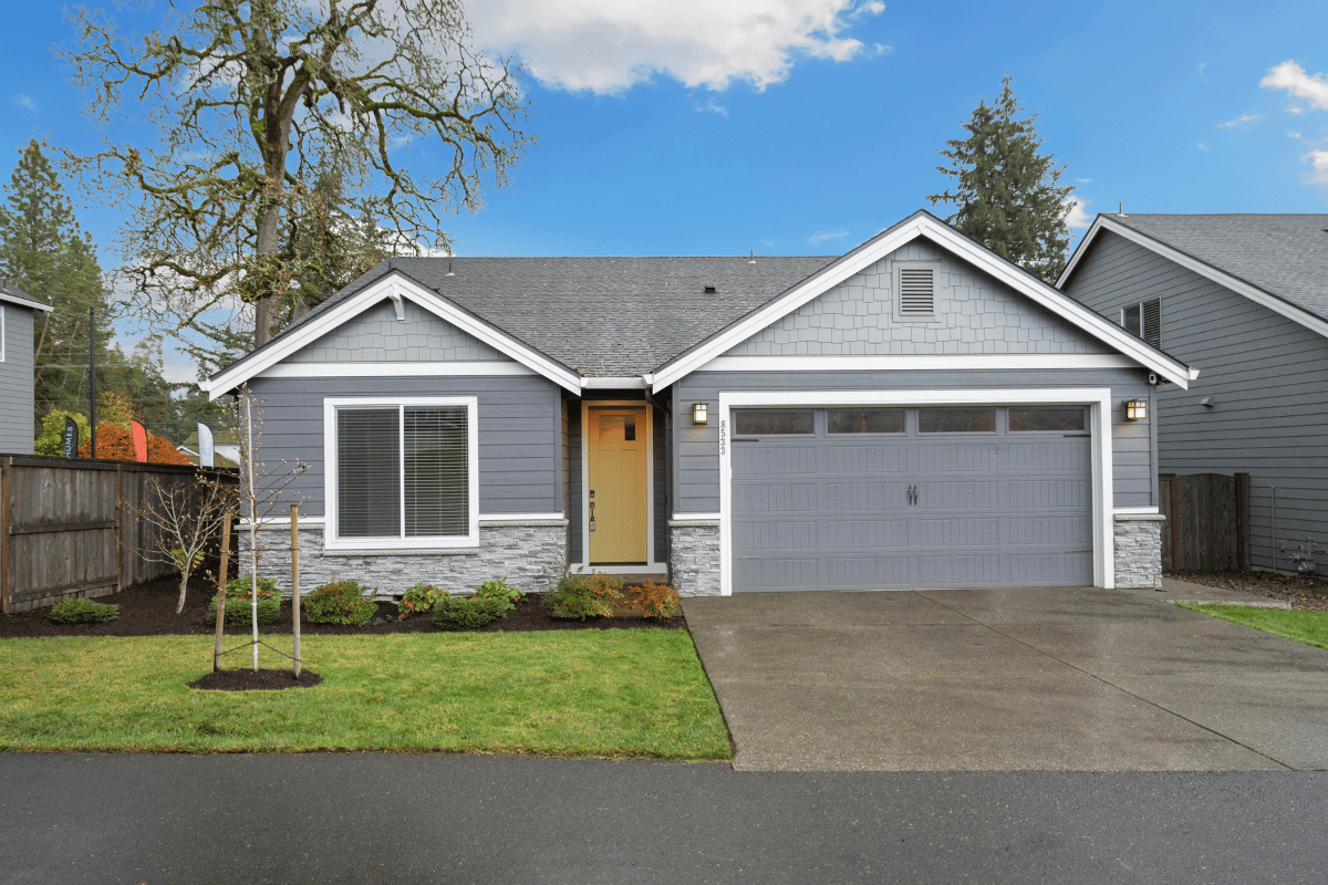 house siding renton