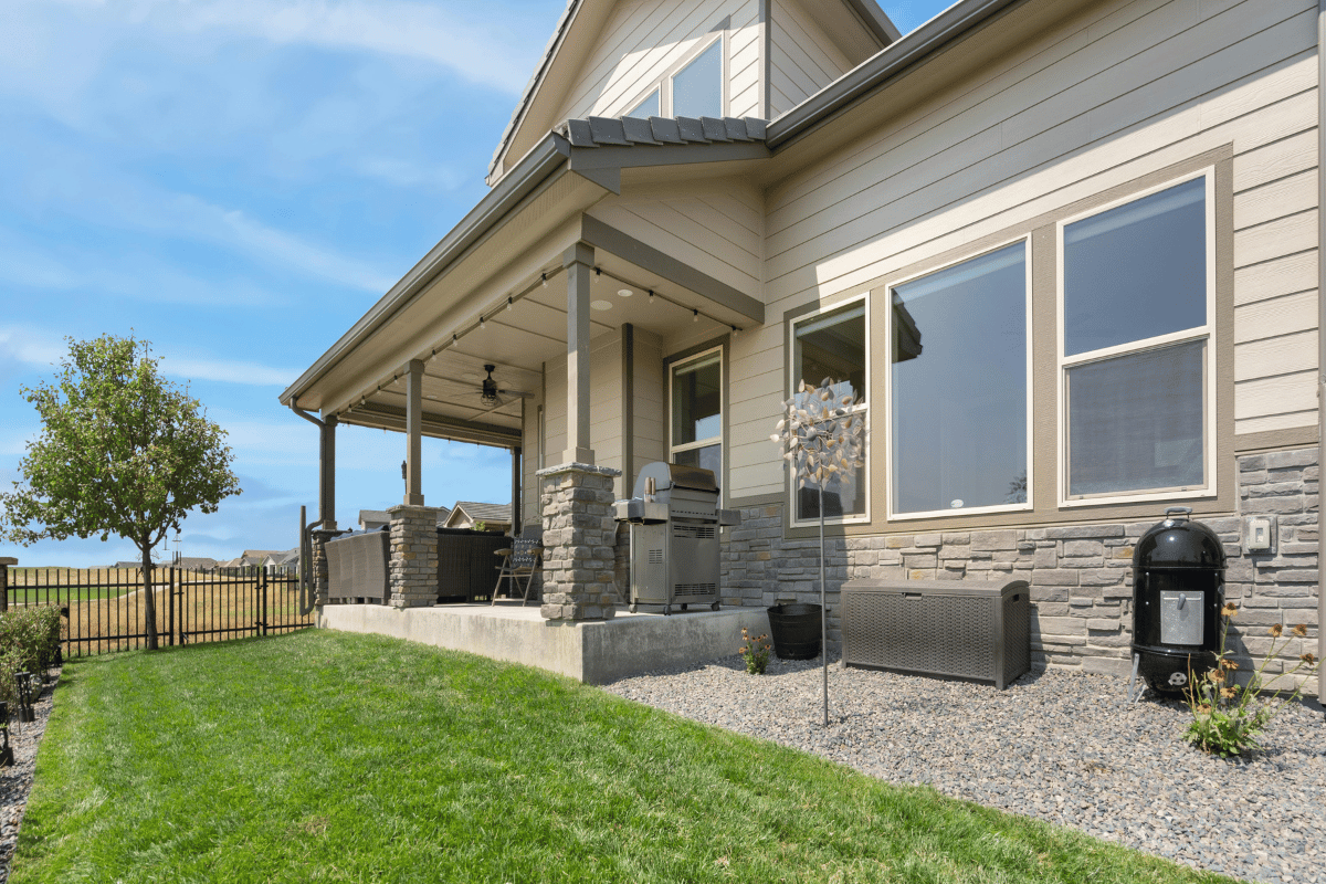 House Siding Spokane