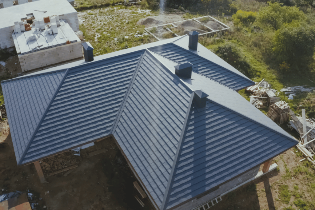 seattle roofer