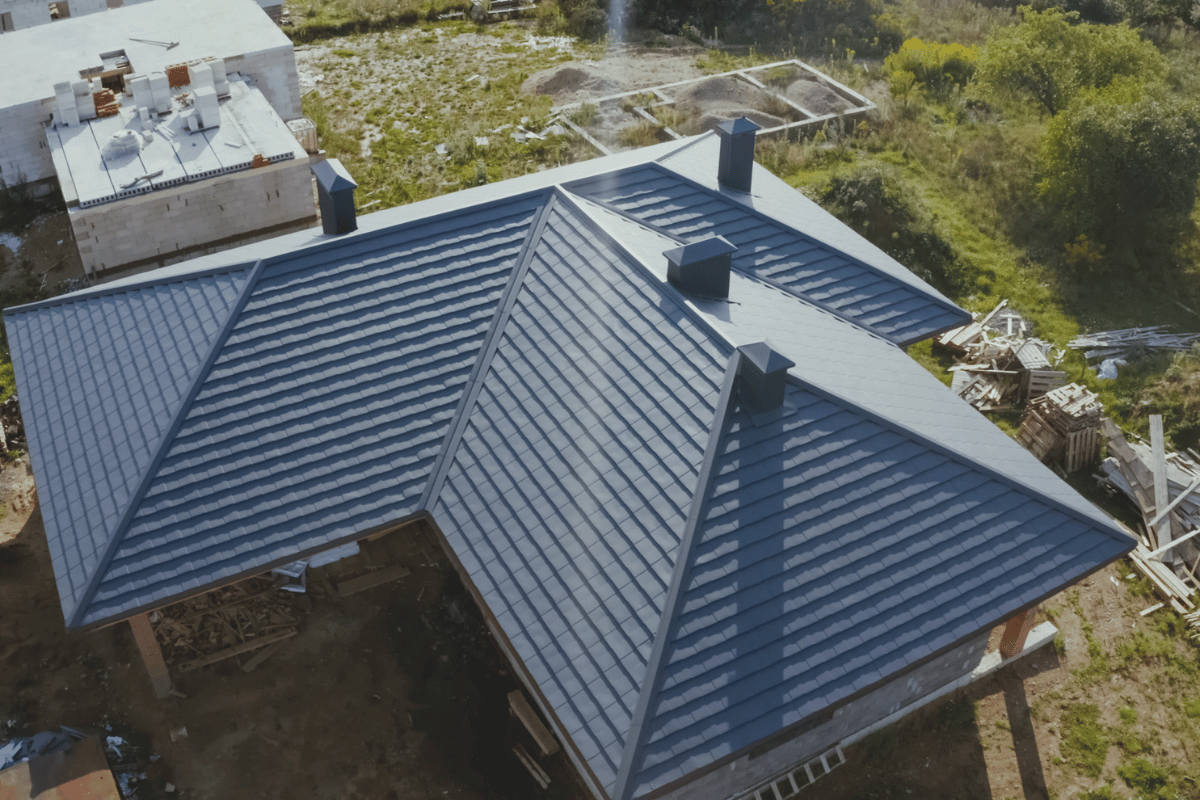 seattle roofer