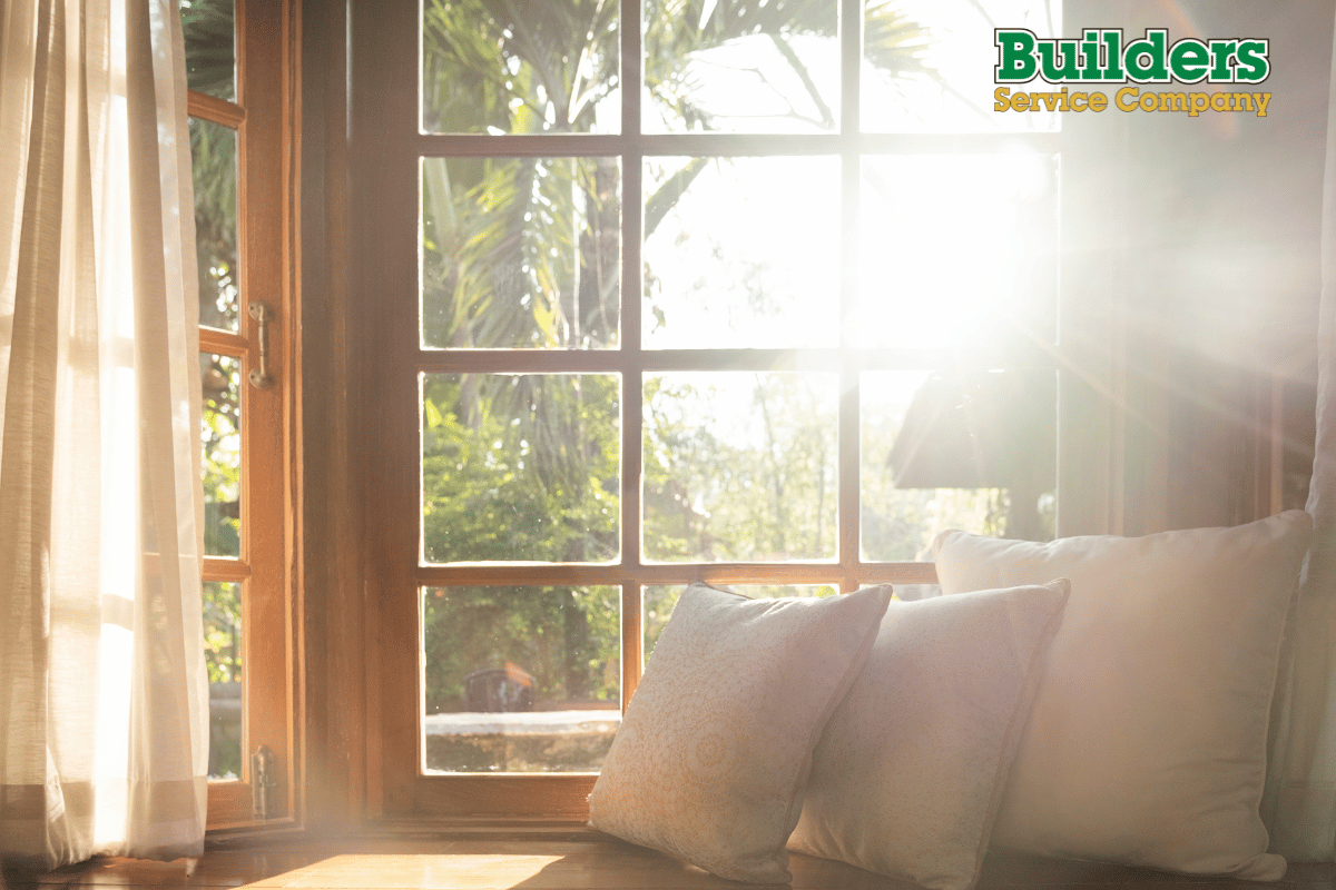 Custom Windows Issaquah
